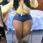 1Estrella 31 años rellenita masajista