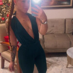 Danna vip jovencita colombiana en todo