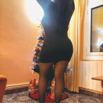 Dulce y latina en Vic