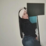 Latina - Hola chicos de nuevo por tu ciudad estaré pocos días llámame y te informo soy cariñosa impl