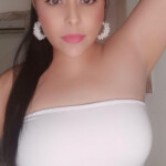 Latina - Hola chicos soy tati tu amiga preferida estaré por pocos dias disponible 24 7