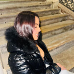 Mabell - Soy una joven de 20 años recién llegada a leon con una belleza que conquista miradas y una 