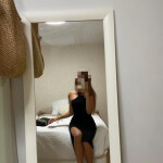 Luna - Hola amoores!!Soy luna latina de 23 años en mi encontraras todo lo que buscas Mi simpatía y m