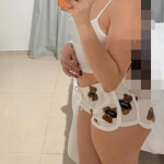 Novedad desde madurita