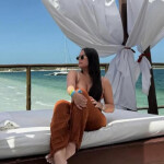 Una mujer llena de - Hola soy Paola una chica encantadora y . Teléfono 34 610629972 Nacionalidad Bra