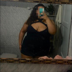 Mérida Gordita Bryana