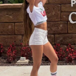 MYA 643800851 MAS JOVEN ESPECTACULAR Y CARIÑOSA