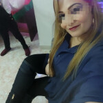 DIANA MADURA DE 40 AÑOS