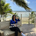 DÉJATE CAUTIVAR POR MI BELLEZA Y DULZURA