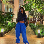 Joven mulata - Soy una joven nueva en tu ciudad Estoy aquí para que la pases bien si quieres relajar