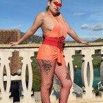 Lope - Hola soy lope toda cariñosa y muy y estare para tus mejores momentos . llama te digo de mis a