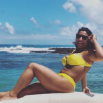 Lara - Hermosa morena llena de atención dispuesta a brindarte momentos felices recién llegada de Bra