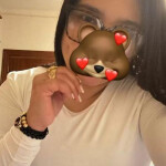 Colombiana recién llegada a Sevilla