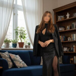 Apartamentos privado en Santiago