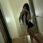 Foto real Rocío recién llegada