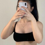 Rocío novedad en Aranjuez