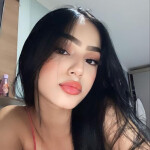 Michelle 672114166 joven acompañante latina