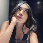 Nueva colombiana flaca