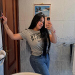 Colombiana burgos - Hola soy colombiana en burgos de piel trigueña y cabello largo negro buen cuerpo