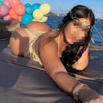 Shantal - Que te parece si me acompañas . amores prefiero que me escribas vale así puedo contestarle