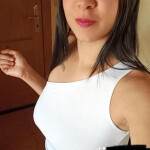 Amores soy luna - Soy una chica colombiana muy carismática cariñosa amorosa. Con ganas de que tú y y