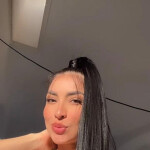 CAMI NOVEDAD TU - Soy Cami una colombiana de 23 años con una sonrisa que desarma y una forma de ser 