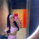 Isabella - SOY Isabella tengo 20 años soy dulce carismática tengo toda la disposición para que disfr