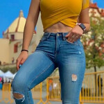 GUAPA JOVENCITA INDEPENDIENTE !!! PISO PRIVADO Y DESPLAZAMIENTOS SALIDAS 24 HORAS !!!