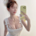 Nueva Nueva Nueva Guapísima en Blanes! que le gusta