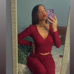 ASHLEY DOMINICANA - Soy Aslhey 19años joven y con un toque rebelde que no deja indiferente. Me encan