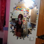 CHICA SUPERSIMPATICA