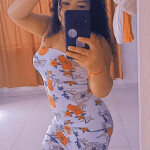 Hola soy una crespa venezolana