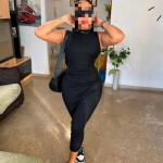 LATINA CARIÑOSA E INQUIETA COLLBLANC BARCELONA