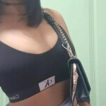 JOVENCITA HERMOSA RECIEN LLEGADA