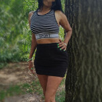 MADURITA CON CUERPO DE IMPACTO