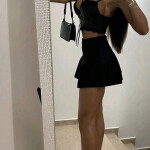 ZARITA - Estoy de paso por.. Si quieres más fotos cuando me hables al whatsapp te las paso .. Soy ta