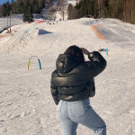 COLOMBIANA - NO ES UN PISO DE CHICAS Hola guapo soy una chica colombiana con una personalidad dulce 