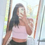 Joven - Hola soy Manuela 20 añitos Colombiana par todas y tus más oscuros .soy joven pero muy .