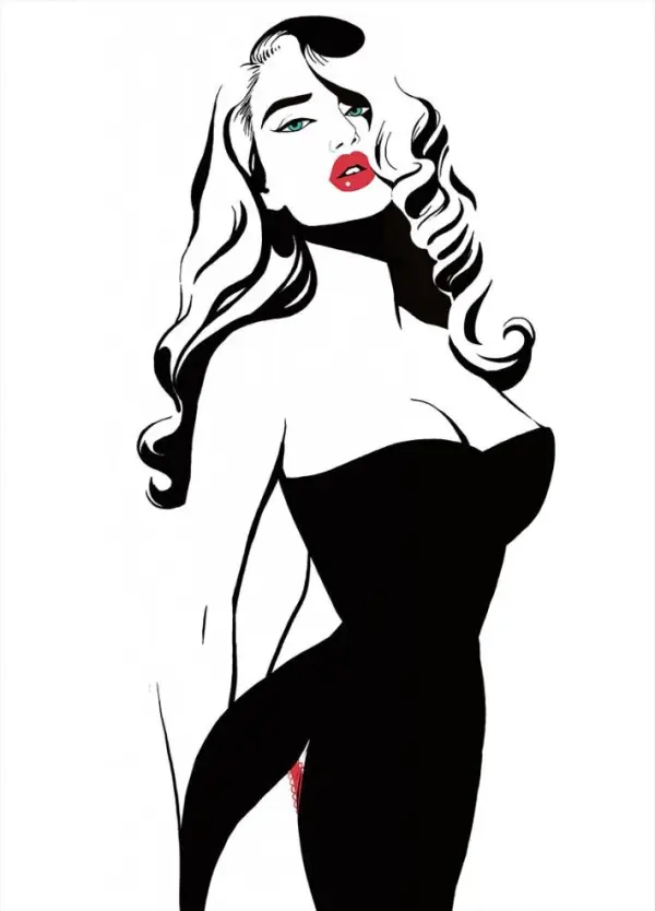 Fondo avatar