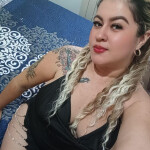 Melisa - Soy Melisa una chica super cariñosa amable dispuesta soy una chica latina acuerpada máxima 