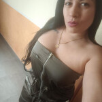 VALENTINA NOVEDAD - Hola chicos soy VALENTINA recién llegada a CARTAGENA Soy una chica super amable 