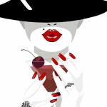 LATINA DE SANGRE 24 HS!!!