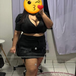 SARA RECIÉN LLEGADA SEGUR DE CALAFELL