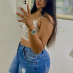 Latina pelinegra - Soy una joven divertida simpática y muy cariñosa. A mi lado vas a vivir momentos 