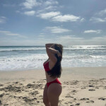 Dana novedad - Hola soy Dana una hermosa latina tengo un carácter dulce y me gusta disfrutar de tu c