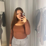 Jovencita - Holi jovencita por Sevilla por poco días me encanta conocer gente y