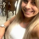 Sheila madurita elegante