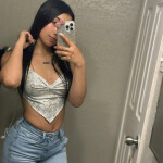 Hola amores me encuentro en los cristianos