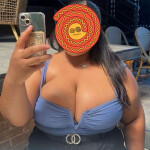 Nuevamente EScarlet - Hola mis amores recién llegada por la zona realizo todo tipo de también hago m