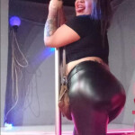 Nueva por la zona - Perfecta compañía para que te lo pases en grande. De buena conversación y soy un